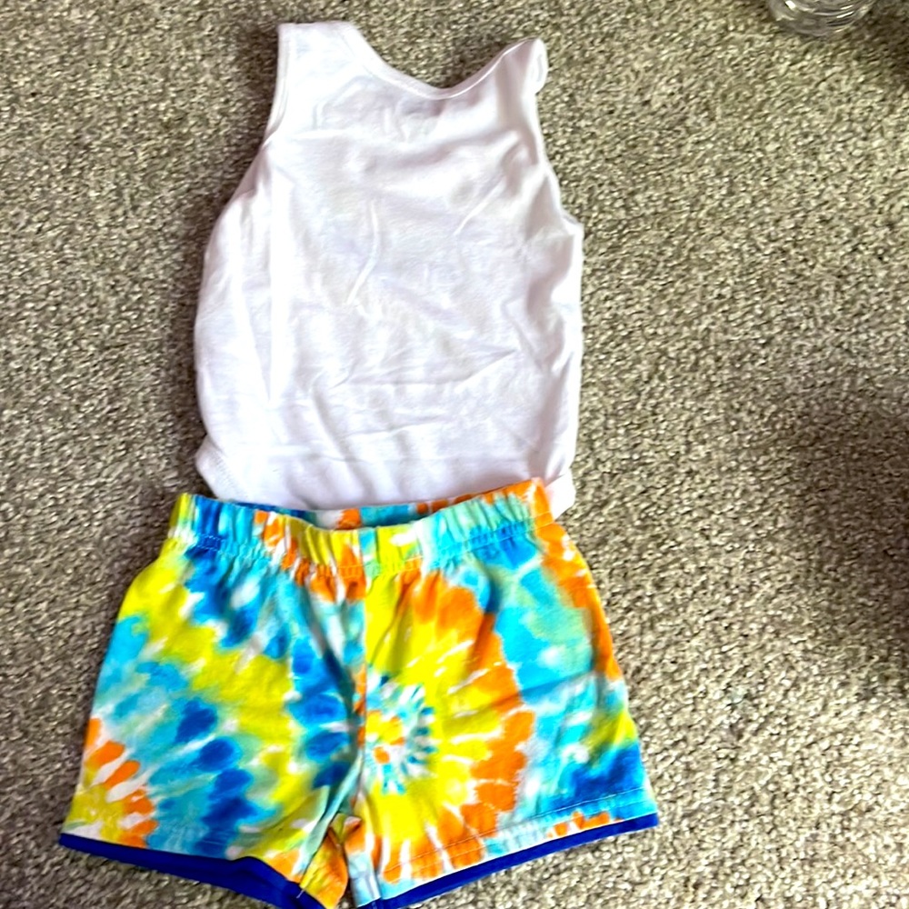 Infant Set (Boy) - Picture 2 of 7